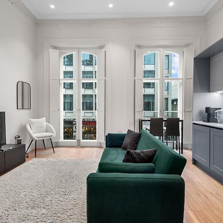 Londwell, Central Chic, Luxury Stay By Hyde Park 伦敦 外观 照片